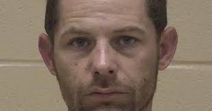 Bossier Parish Jail Bookings 11/16