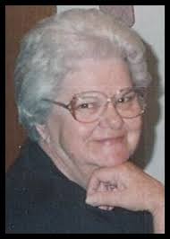 Gladys Irene Hamilton Obituary