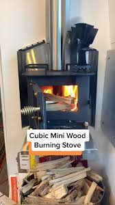 Maybe you would like to learn more about one of these? Decouvre Les Videos Populaires De Grizzly Cubic Wood Stove Tiktok