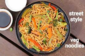 Veg Noodles Recipe Vegetable Noodles How To Make Noodles Recipe Recipe Veg Noodles Recipe Vegetable Noodles Recipes Using Vegetable Noodles