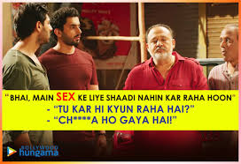 These 10 Dialogues From Sonu Ke Titu Ki Sweety Trailer Will Surely Make Your Day Bollywood News Bollywood Hungama Watch sonu ke titu ki sweety (2018) from player 1 below. these 10 dialogues from sonu ke titu ki