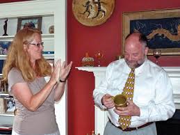 Lance Harvell and MOFGA Cultivating Common Ground around GMO Labeling