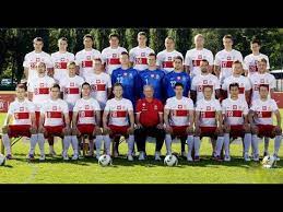Polska 1:1 grecja, polska 1:1 rosja, polska 0:1 czechy dumni po. Reprezentacja Polski Kadra Na Euro 2012 2012 Nm 77 Youtube