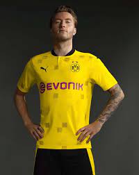 In dream league soccer (dls) game every person looking for borussia dortmund logo & kits url. Borussia Dortmund Unveil Two Puma Cup Kits For 20 21 Soccerbible