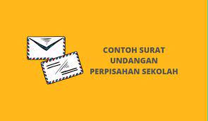 Undangan perpisahan 2013 2docx pemerintah kabupaten. 3 Contoh Dan Cara Membuat Surat Undangan Perpisahan Sekolah Woroanyar