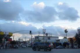 Clima en Tijuana: martes con ambiente cálido