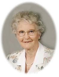 Anna Connell Obituary (2012)