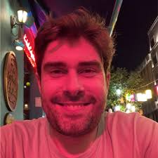 It was cold and raining, but we did it!