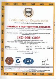 After you schedule service with pest control services control bangalore, you'll receive a thorough home inspection from one of our highly trained technicians. Pestcontrolindiaservices We Have Iso Certifie Pest Control India Services 08042781655