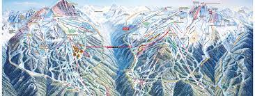 How does whistler blackcomb compare to the average? Skigebiet Whistler Blackcomb Skiurlaub Skifahren Testberichte