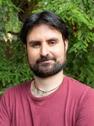 Max Russo's Instagram, Twitter & Facebook