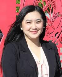 EmployeeSpotlight: The Fresno County Department of Public Health (FCDPH)  @healthyfresnocounty Healthy Fresno County is proud to recognize Christine  Vang for her work