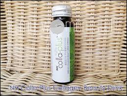 02:08 nh colla plus 3 beauty drink is a breakthrough in skin formulation that works far beyond a collagen drink. Mom Shares Her Nh Colla Plus Collagen Beauty Drink Story My Women Stuff