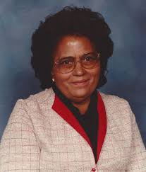 Minnie Johnson Obituary (2015)