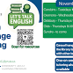 ELL: Let's Talk English event image