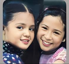 Julie Vega and Janice De Belen's Timeless Beauty and Talent