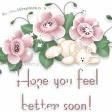Are you searching for feel better free clipart #1 images? Best I Feel Better Gifs Gfycat