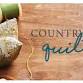 December Country Patches Quilt Guild Meeting. Date TBD