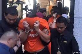 According to malay mail online, siew will be working closely with industry and media professionals to develop the country's tourism and will help to set the. Ancom Chairman Siew Ka Wei Remanded Over Rm100m Tourism Contract The Edge Markets