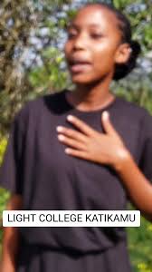 Light College Katikamu: A Christian Based School