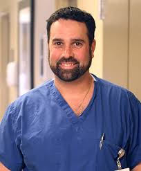 If you weren't already going here you would likely miss it. Sammy Sabri M D Southern Anesthesia Management