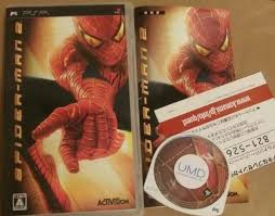 Download Game Spider Man 2 Psp Ppsspp Spider Man Spiderman Game