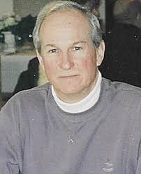 Richard Crowder Obituary (1942