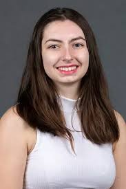 2021-22 Women's Fencing Roster