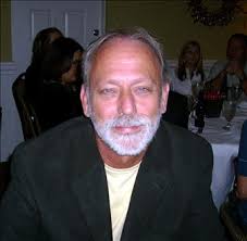 Barry TEETERS Obituary (2012)