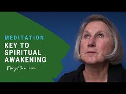 Meditation: Key to Spiritual Awakening