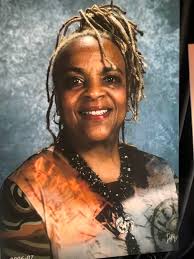 Rest in peace Kathy Callow 1954