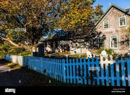 Shining sails bed and breakfast hi-res stock photography and images - Alamy