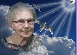 Georgette Boissonneault Lafontaine