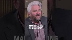 Walter Schweitzer Wants a Competition Title