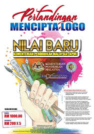 Rekaaan terbaru logo ini telah direka khas. Cmk04g5gob R0m