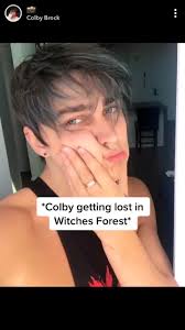 Exploring the Enchanted Forest with Sam and Colby