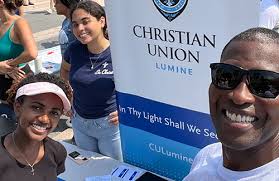 Crazy for Cows & Christ