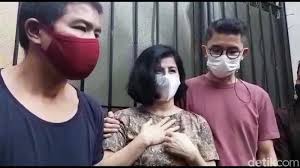 Pengacara hotma sitompul menyampaikan untaian kalimat nasihat untuk youtuber baim wong. Hb3e3anko91r1m