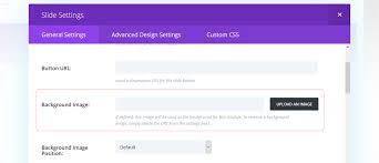 How To Make The Divi Full Width Slider Responsive How To Make Sliders Elegant Themes