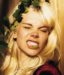 Devon by Steph Verschuren for C-Heads