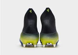 Buty do gry w piłkę nożną przeznaczone do gry na : Adidas Superlative Predator Freak 1 Sg Pre Order Schwarz Jd Sports Osterreich