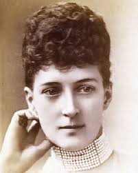 Queens of England: A new Queen Alexandra?