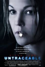 Untraceable (2008) Technical Specifications » ShotOnWhat?