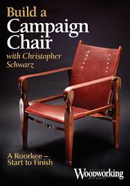 You Can Now Order Build A Campaign Chair Campaign Furniture Plans Campaign Furniture Chair