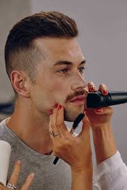 BEHIND THE SCENES FILMING WITH BRAUN