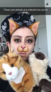 Tara Pollard's Instagram, Twitter & Facebook