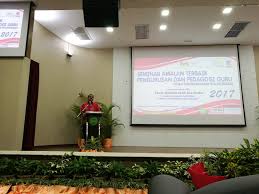 Selamat datang ke blog unit sukan ppd petaling perdana. Seminar Amalan Terbaik Ppd Petaling Perdana 2017