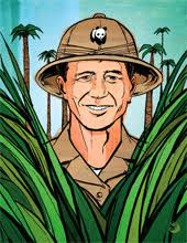 One-on-One with Carter Roberts