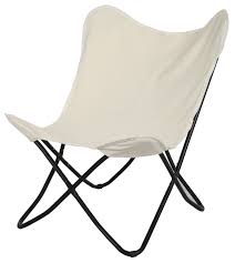 Le fauteuil luxury est muni d'un matelas amovible, ainsi, ce fauteuil vous offre un entretien des plus faciles. Fauteuil Butterfly Beige Gonser Ch Magasin En Ligne Pour Vos Achats A Bas Prix