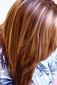 Warm Brown With Blonde And Honey Highlights By Linda Mariano Via Flickr Brown Hair With Highlights Hair Highlights Long Hair Styles